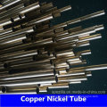 China Supplier Copper Nickel Pipe (C70600 C71500 C71000)